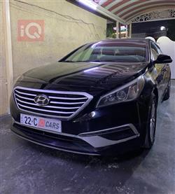 هیوندای سۆناتا